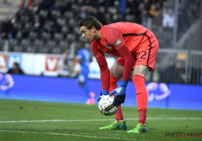 La boulette d'Horvath? "Il en rigolera dans quelques semaines"