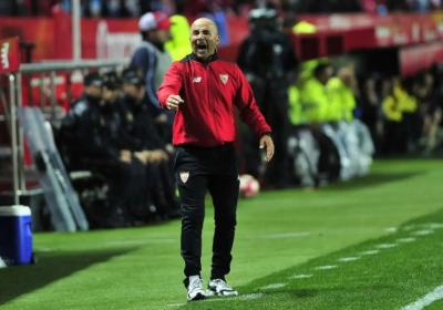 Séville se complique la vie (vidéo)