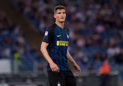 L'Inter Milan retrouve le chemin de la victoire