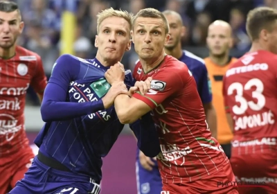 Le flirt avec le Standard, les menaces d'Anderlecht : cinq choses à savoir sur Timothy Derijck, nouveau bras droit de Leko