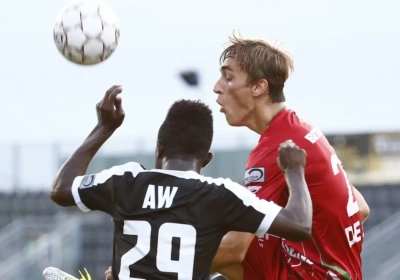 Julien de Sart surpris : "On ne pensait pas que ce serait aussi ouvert"