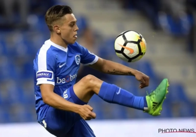 Genk entame sa saison de manière dramatique : "Cette passe en retrait..."
