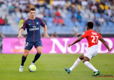Thomas Meunier impatient que Kylian Mbappé s'engage au PSG