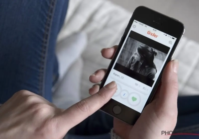 Incroyable : un club vire son joueur... parce qu'il est sur un site de rencontres !