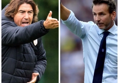 Standard - Genk : à qui profitera l'opposition de styles? 