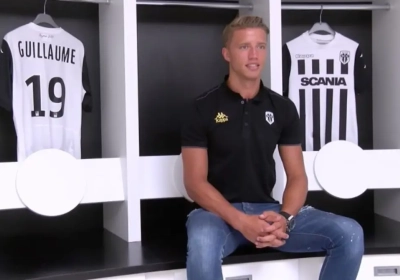 Ligue 1 : Baptiste Guillaume et Angers accrochent Lyon 