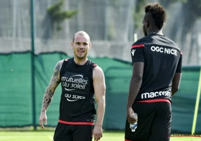 Nice sans une de ses stars et un autre titulaire à Zulte-Waregem 