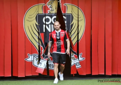 Sneijder à peine arrivé, déjà parti ?