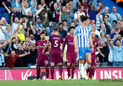 Manchester City a pris son temps