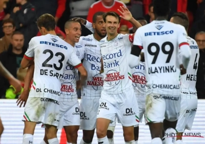 Pas si transfiguré que ça le Standard : Zulte-Waregem à la fête à Sclessin