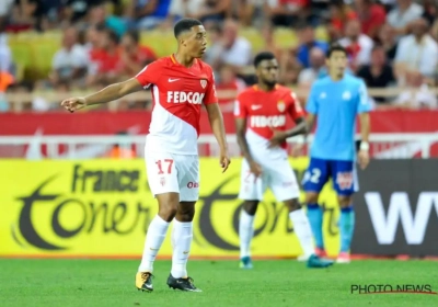 Youri Tielemans accepte son faible de temps de jeu en ce début de saison