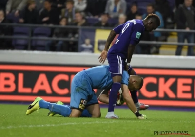 La déception est grande à Lokeren: "Nous aurions dû tuer cette rencontre"