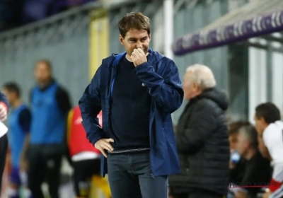 René Weiler justifie ses choix: "Je suis un homme honnête"