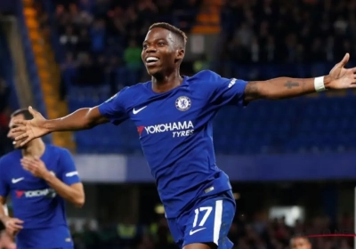 Charly Musonda Jr au Celtic, ça se précise