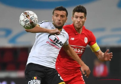 Mpoku en sauveur, des absents pour le Clasico