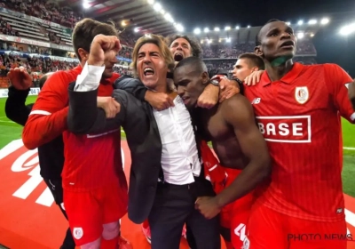 Sa Pinto pourrait être suspendu: "Depuis le début de la saison, ils ne nous font pas de cadeaux"