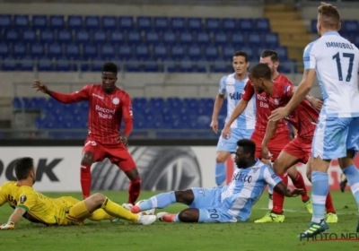 Inzaghi rend hommage à Zulte Waregem, "bien organisé"