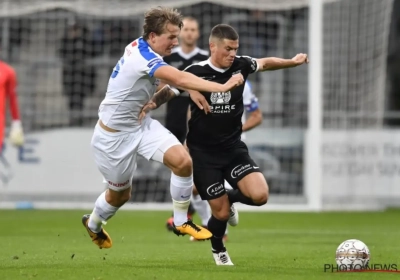 Tirpan: "Il y a assez de qualités dans notre équipe"