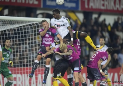 Les Canaris n'avancent toujours pas