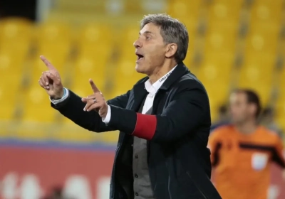 Les pires 45 minutes de Charleroi cette saison ? "Le coach nous a recadrés"