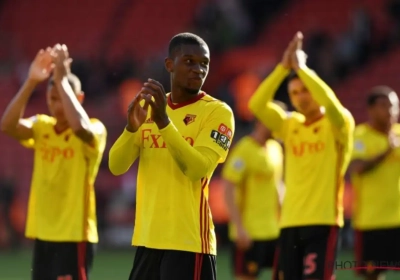 Watford et Christian Kabasele sortent vainqueurs de leur duel contre les Queen's Park Rangers