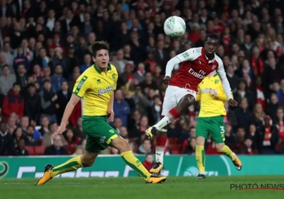 Arsenal se qualifie pour les huitièmes de finale de la FA Cup, grâce à ses jeunes 