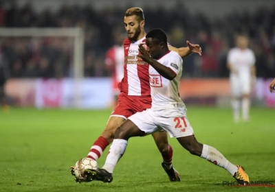 Fai, le concurrent surprise de Pocognoli