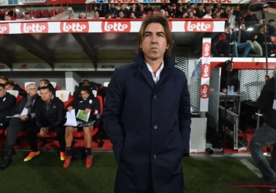 Sa Pinto : "On était anxieux"