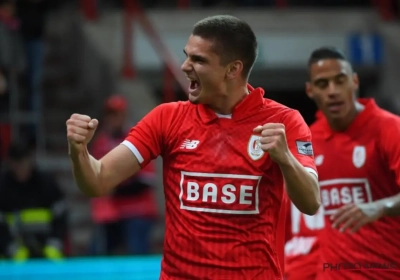 Marin une nouvelle fois acclamé : "Ça me fait sentir que je suis réellement footballeur"