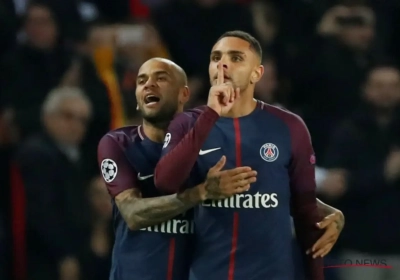 Kurzawa, comme Bale et ...Ibra