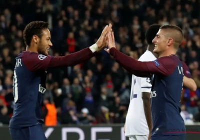 Ils ont tendu l'autre joue