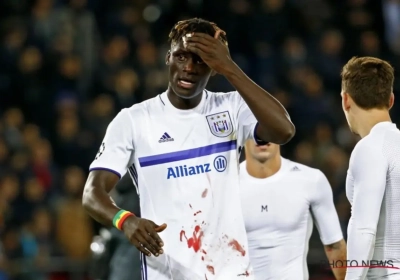 Kara dédouane son coach: "La tactique? On a montré trop de respect!