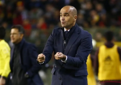 "On ne voulait pas d'un match amical facile, tant mieux"