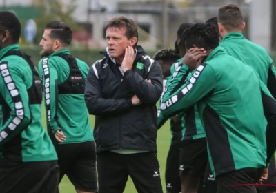 Ni le Cercle, ni l'Union ne tiennent le rythme du Lierse 