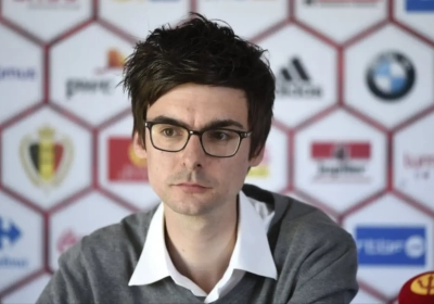 Menaces d'attentat: le porte-parole de l'Union Belge explique pourquoi Belgique-Japon a finalement pu se jouer