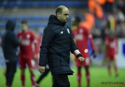 "Toutes les semaines, c'est la même chose"
