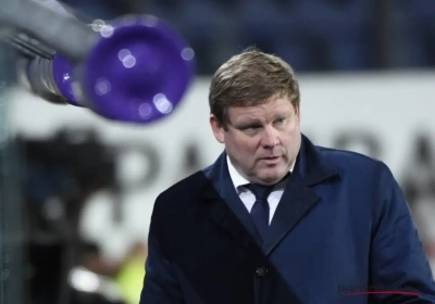 Vanhaezebrouck dépité: "A chaque fois qu'il y a des phases litigieuses, il n'y a pas l'arbitrage vidéo"