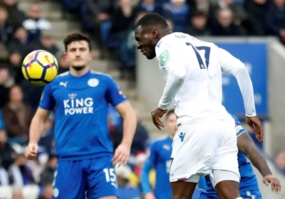 ? Christian Benteke débloque enfin son compteur buts ! 