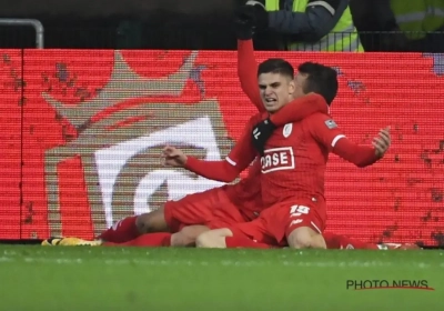 Marin y a cru, mais: "Encore une fois, ce n'est pas assez"