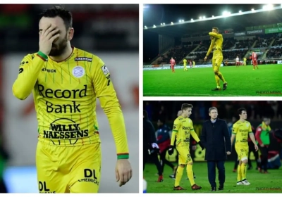 "Charleroi joue pour le titre" : Zulte Waregem n'est pas serein