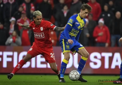 Edmilson Jr: "Prendre un corner rentrant, ça ne doit jamais arriver"