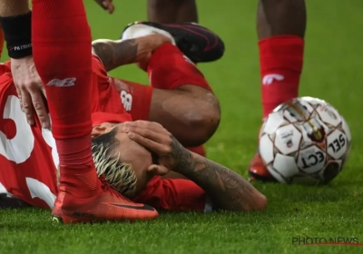 "Les joueurs comme moi ne sont pas assez protégés"