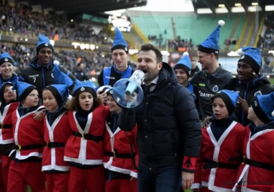 Leko n'est pas tout à fait satisfait: "53/63? Fantastique, mais pendant une demi-heure, on est passé à côté"