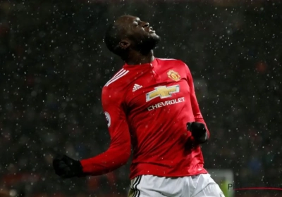 ? Romelu Lukaku fait gagner Manchester United à lui tout seul