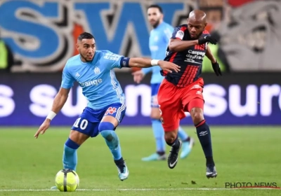 Foot étranger: nouvelle victoire pour Marseille, Dortmund cale à Berlin