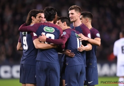 ? Quand Toulouse se moque du public du PSG 