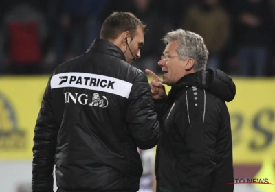 Bölöni : "Une bonne rencontre face à un candidat au titre"