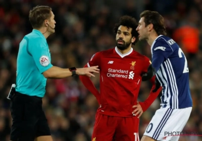 Mignolet et Liverpool passent à la trappe dans un match mouvementé