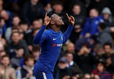 Batshuayi envoie Chelsea en huitièmes de la FA Cup !