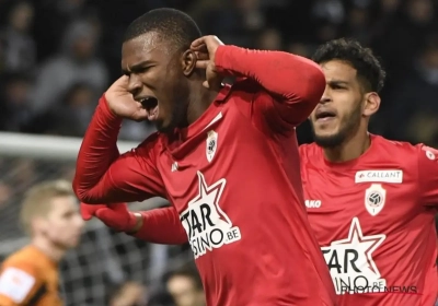 Le Oularé nouveau est arrivé : "2018 doit lancer ma carrière"